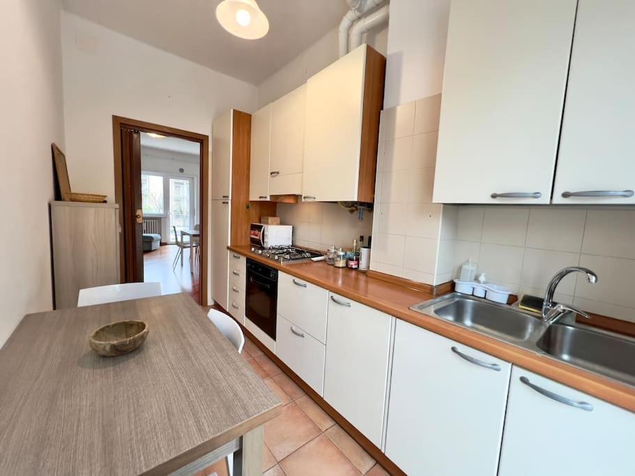 Appartamento Orti Di Spagna Verona Exterior foto
