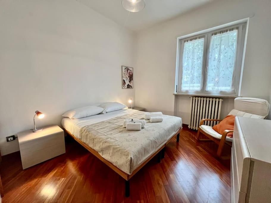 Appartamento Orti Di Spagna Verona Exterior foto